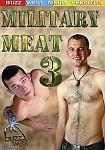 Military Meat 3 featuring pornstar Mark