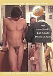 Art Montana's 1st Nude Photo Shoot directed by Nick Baer