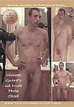 Michael Guard's 1st Nude Photo Shoot directed by Nick Baer