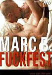 Marc B's Fuckfest featuring pornstar Niklas (WaN)