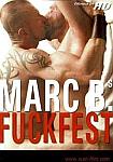 Marc B's Fuckfest featuring pornstar Stan