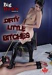 Dirty Little Bitches 2 featuring pornstar Alexandra