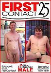 First Contact 25 from studio The Great Canadian Male