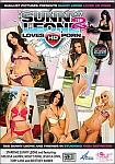 Sunny Leone Loves HD Porn 2 featuring pornstar James Deen