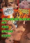 Bukkake At The Swing Club from studio NEW PORN ORDER-NPO
