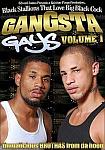 Gangsta Gays featuring pornstar Pharaoh
