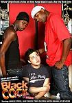 Black Cock Virgin featuring pornstar J.D. Daniels