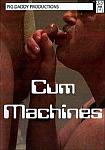 Cum Machines featuring pornstar Dexter