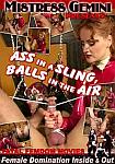 Ass In A Sling Balls In The Air featuring pornstar Mistress Gemini