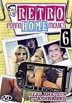 Retro Porno Home Movies 6 featuring pornstar Steve