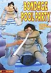 Bondage Pool Party featuring pornstar Nyssa Nevers