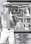 Young Men Of The 80's 4 featuring pornstar John Rocklin