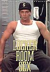 Locker Room Sex featuring pornstar Chris Burns