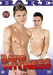 Bare Witness featuring pornstar Andrew Shut