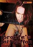 Bronte's Initiation 2 directed by Sir B.