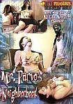 Mr. Parvo's Neighborhood featuring pornstar Kitty Victum