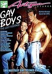 Gay Boys The Lost Footage featuring pornstar B.J. Slater