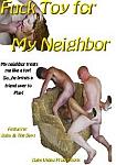 Fuck Toy For My Neighbor directed by Babs