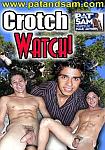 Crotch Watch featuring pornstar Chris Gold