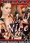 Not Nice from studio Fatal Femdom Movies