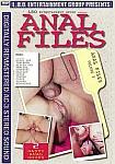 Anal Files 3 featuring pornstar Sonoma