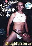 Full Moon Spunk Catchers featuring pornstar Damien Silver