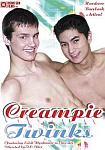 Creampie Twinks featuring pornstar Preston Reade