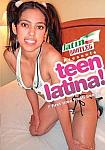 Teen Latina featuring pornstar Claudia