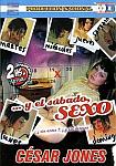 ...Y El Sabado Sexo featuring pornstar Carolina (f)