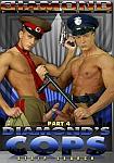 Diamond's Cops: Strip Search 4 featuring pornstar Shane Rage
