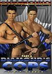 Diamond's Cops: Strip Search 6 featuring pornstar Carlos Baxter