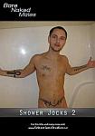 Shower Jocks 2 directed by Sebastian Sloane