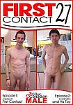 First Contact 27 featuring pornstar Lesandro