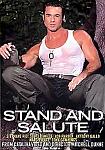 Stand And Salute featuring pornstar Stephane Rio