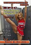 Epic Cheerleader Blowjobs featuring pornstar Isis Taylor