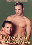Foreskin Encounters featuring pornstar Hans Ebson