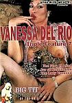 Vanessa Del Rio Triple Feature 7: The Fury In Alice featuring pornstar John Leslie