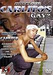 Carlito's Gay featuring pornstar Alejandro (Ray Rock)