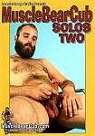 Muscle Bear Cub Solos 2 featuring pornstar Scotty