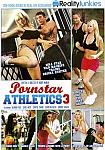 Pornstar Athletics 3 featuring pornstar Bill Bailey