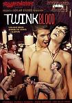 Twink Blood featuring pornstar Edie Leslie