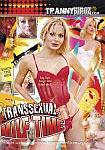 Transsexual MILF Time featuring pornstar Isabelly Ferraz
