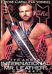 17th Annual International Mr. Leather Contest from studio Catalina