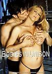 Bodies In Unison featuring pornstar Aaron Wilcox