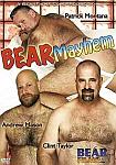 Bear Mayhem featuring pornstar A.J. Hardwood