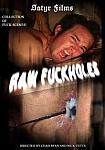 Raw Fuckholes featuring pornstar Baxter