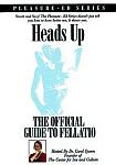 Heads Up: The Official Guide To Fellatio featuring pornstar Carmen Stark
