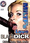 MILTF's Love Black Dick featuring pornstar Kathy Lynx