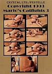 Mario's Catfights 3 from studio Crystal Films