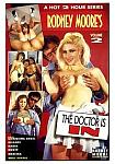 The Doctor Is In 2 featuring pornstar Analisa